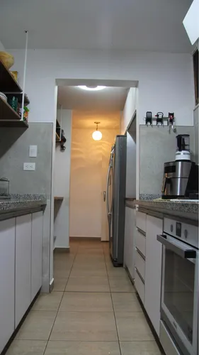 Apartamento, Miranda, Carrizal
