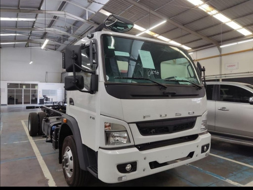 Imagen 10 de 18 de Fuso 9.6