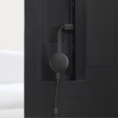 Nuevo Google Chromecast 3 Hdmi Streaming Media Player Smart