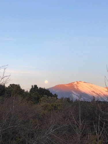 Terreno Y Lote En Venta Lomas De Cauquen Bariloche 580mts2