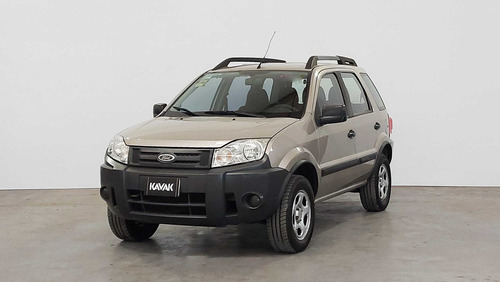 Ford Ecosport 2.0 My10 Xlt Plus 4x2 - 151056 - C(p)