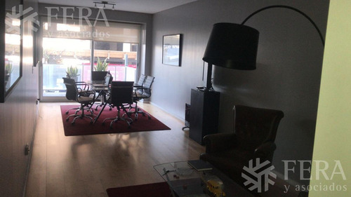 Imagen 3 de 14 de Alquiler De Departamento 2 Ambientes En Belgrano, Capital Federal