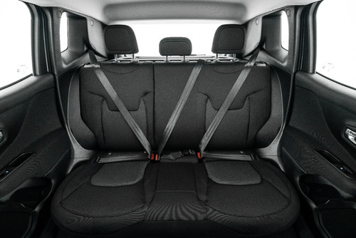 Imagen 8 de 9 de Jeep Renegade