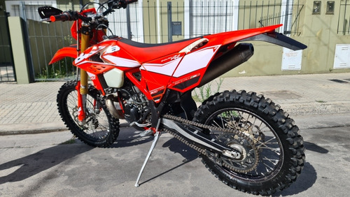 Imagen 4 de 11 de Beta 300rr 2t