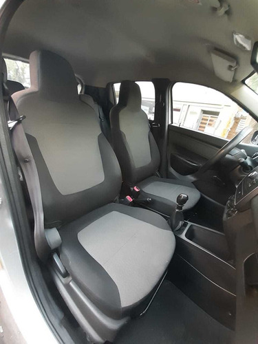 Imagen 9 de 10 de Renault Kwid 2018 1.0 Sce 66cv Life