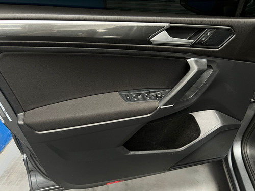 Volkswagen Tiguan Allspace 2.0 Tsi Comfortline Dsg