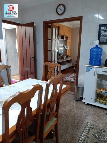 Imagem 10 de 15 de Sobrado - Vila Re - Ref: 7579 - V-7579