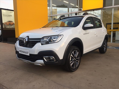 Sandero 1.6 Cvt 2021 (1614416239)