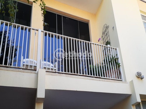 Casa A Venda No Jardim Chapadão - Campinas/sp - Ca00929 - 69283075