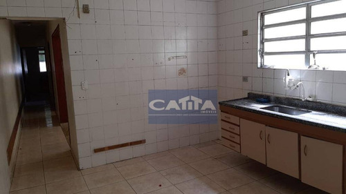 Imagem 25 de 30 de Sobrado Com 3 Dormitórios À Venda, 150 M² Por R$ 400.000,00 - Cidade Líder - São Paulo/sp - So15379