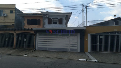 Imagem 1 de 15 de Casa - Jardim Ipanema - Mr75840
