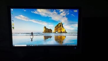 Imagem 1 de 3 de Monitor Gamer, Computador