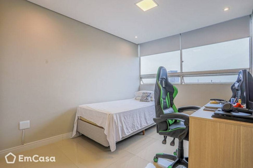 Imagem 8 de 10 de Apartamento À Venda Em São Paulo - 48542