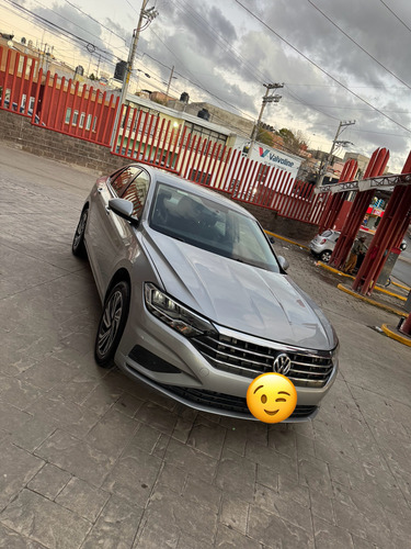 Volkswagen Jetta 1.6 Starline.