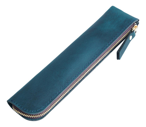 Case De Manga Protectora De Bolígrafos Estilos Azul