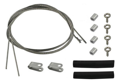 2 Hobby Modelo De Coche Diy Accesorios De Atornillado