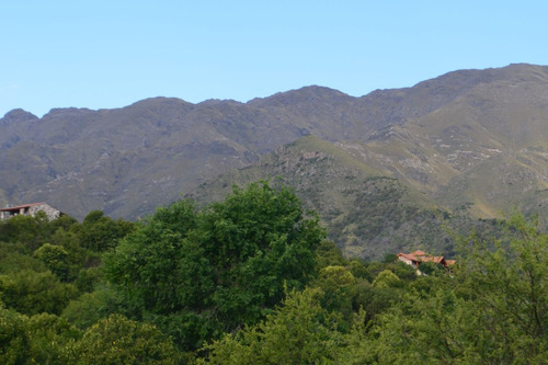 Imagen 14 de 14 de Lote De 6032m2 En Los Nogales En Villa De Merlo !