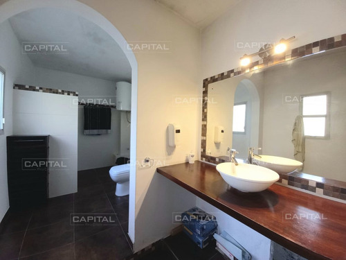 Imagen 10 de 19 de Excelente Casa En Alquiler De Cuatro Dormitorios En Pocitos - Montevideo Pocitos