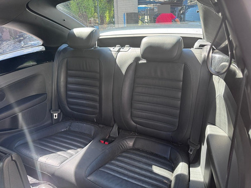 Volkswagen The Beetle Motor 2.0t Sport 211cv Mt Blanco 2014