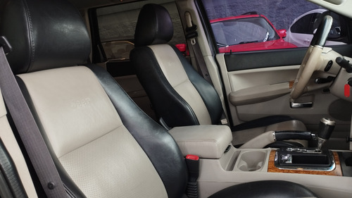Jeep Grand Cherokee 3.0 Limited Atx