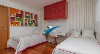 Apartamento 4 Quartos À Venda No Vila Da Serra Em Nova Lima/mg - Ap5756