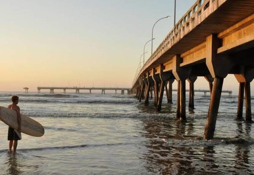 Imagem 1 de 13 de Casa Na Praia Em Mongaguá, Finais De Semana E Feriados