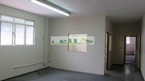 Imagem 13 de 13 de Galpão Para Aluguel, 2868.0m² - 2044
