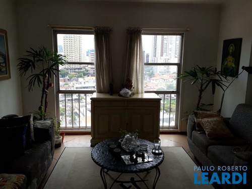 Imagem 3 de 15 de Apartamento - Chácara Santo Antonio - Sp - 580643