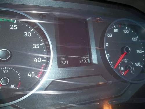 Imagem 9 de 13 de Vw Express +plus, Completo, Ano 2022, Zero, Pronta Entrega