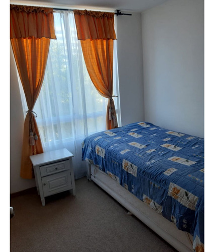 Vendo Departamento En La Avenida Pacifico Con 4 Esquinas, Ci