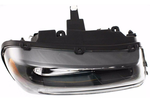 Chevrolet Trailblazer 2002 - 2009 Faro Derecho Nuevo!!!