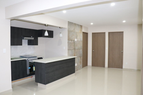 Departamentos En Venta En Colonia Ruiz Cortines Coyoacan