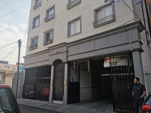 Imagen 1 de 14 de Departamento En Venta Reforma Pensil