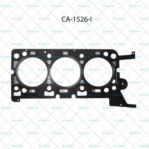 Junta Cabeza Para Ford Escape 3.0 V6 2001 2010 24 Valvulas T