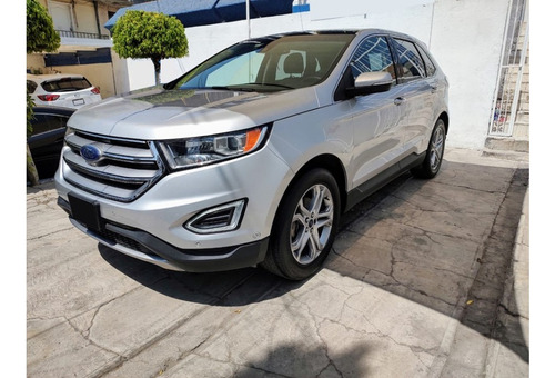 Ford Edge 3.5 Titanium At