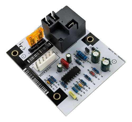 Tablero De Circuito Del Ventilador Del Horno, Piezas Del