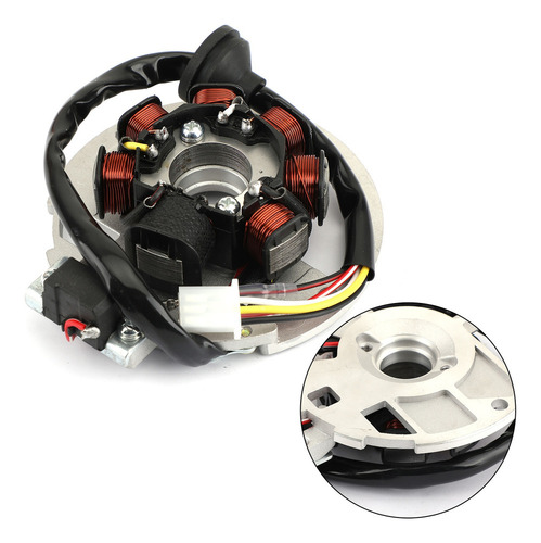 N Generador De Estator Para Polaris Kids Atv 0451001