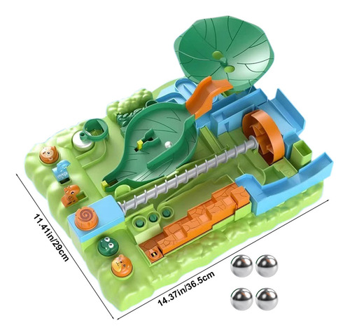 O Brinquedo Interativo L Maze Adventure Para Crianças Aprimo