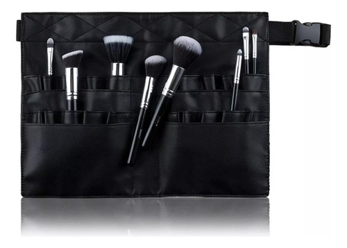 Estuche Para Brochas De Maquillaje Artist Belt