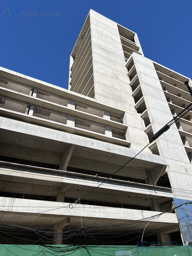 Torre Rich - Departamentos 2 Dorm. Con 2 Baños