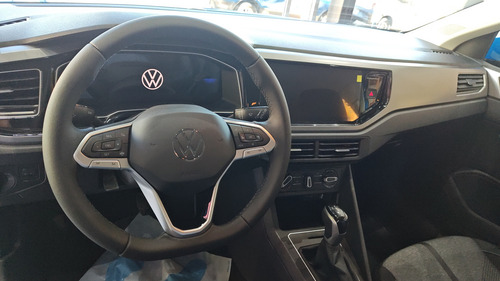Volkswagen Nivus 1.0 Tsi 200 Trendline