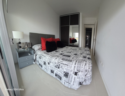 Vendo Departamento. Punta Del Este