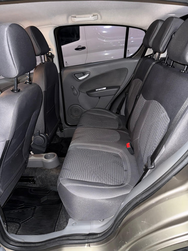 Fiat Palio 1.4 Attractive 85cv