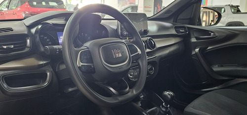 Fiat Cronos 1.3 Gse Drive Pack Conectividad