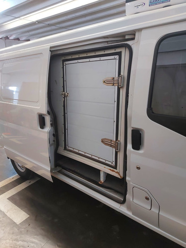 DFSK C35 1.5 Van Cargo