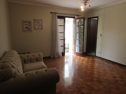 Imagem 9 de 23 de Casa Residencial À Venda, Centro, Piracicaba. - Ca1806