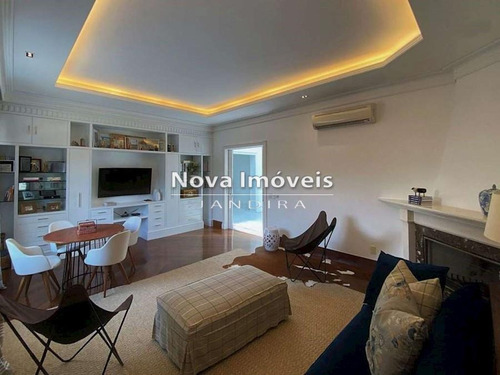 Imagem 8 de 27 de Jardim Mediterrâneo - . Mansao Classica - 1489