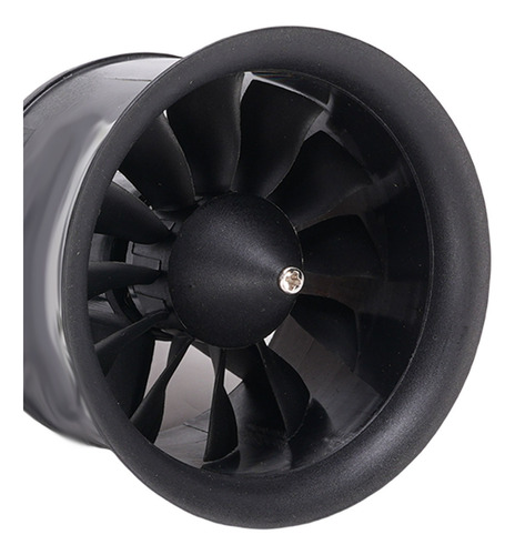 Ventilador Canalizado 50mm De Empuxo Máximo 850g Elétrico 40