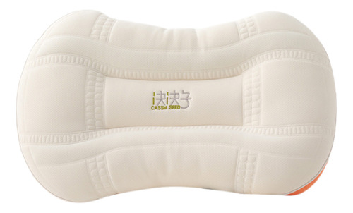 Funda De Almohada Ortopédica F Pillowcase Con Núcleo Para Do