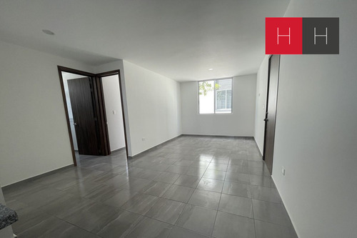 Departamento En Venta En La Recta